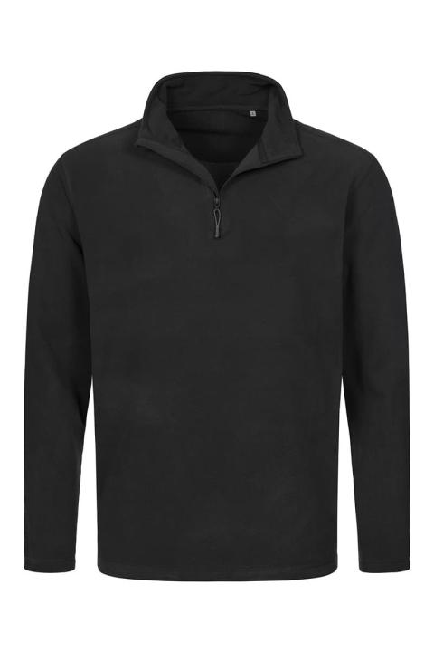 Fleece Half-Zip