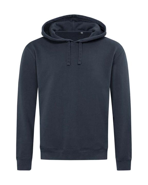 Side Pocket Hoodie Select for men and women