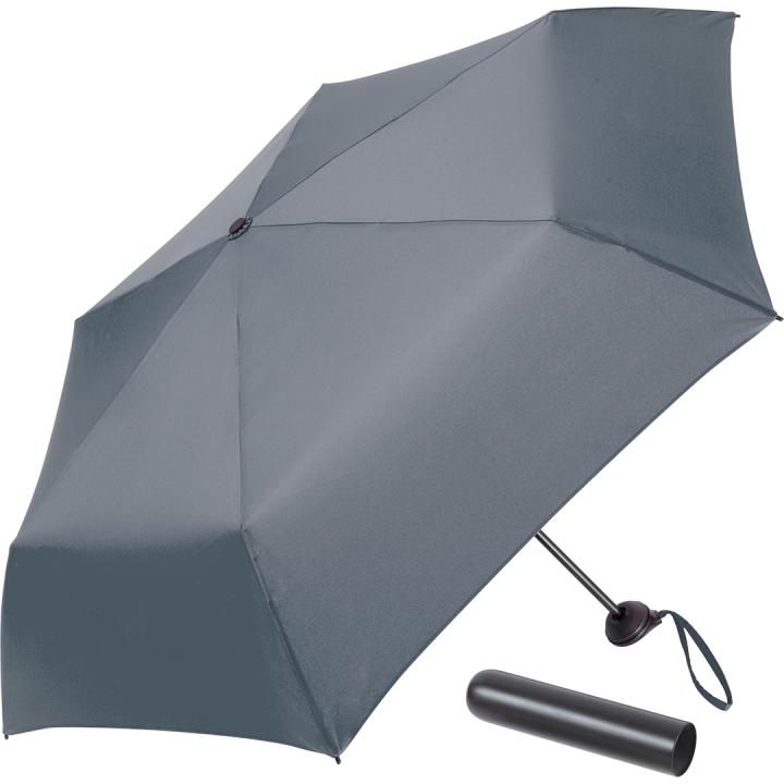 Mini pocket umbrella FARE-Tube