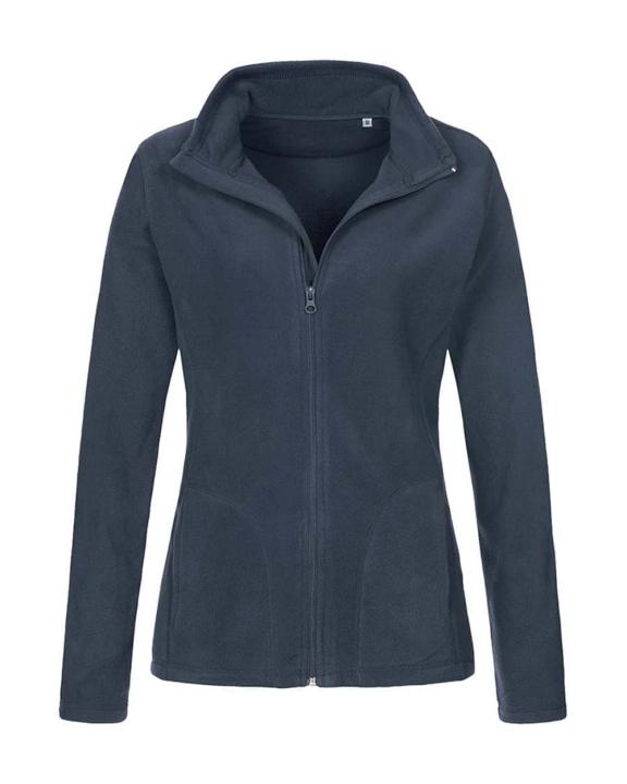 Classic Fleece Jacket for women