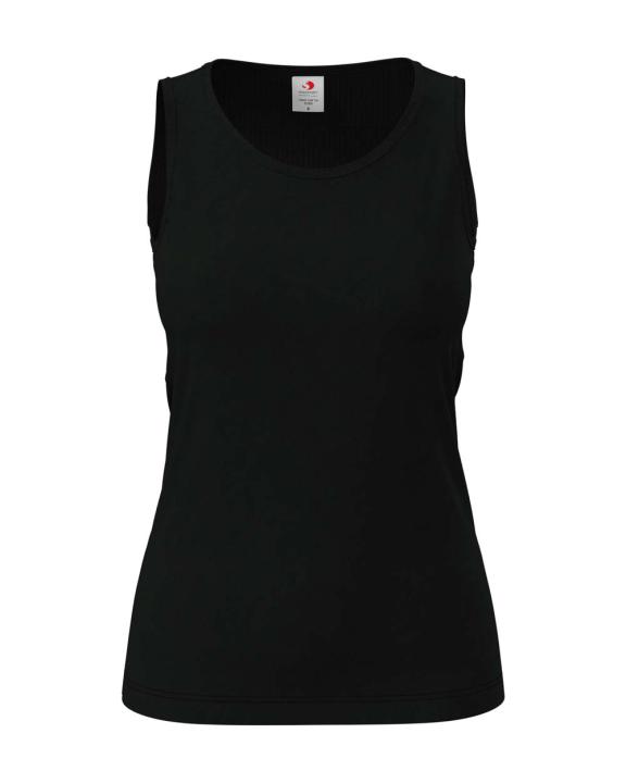 Classic Tank Top
