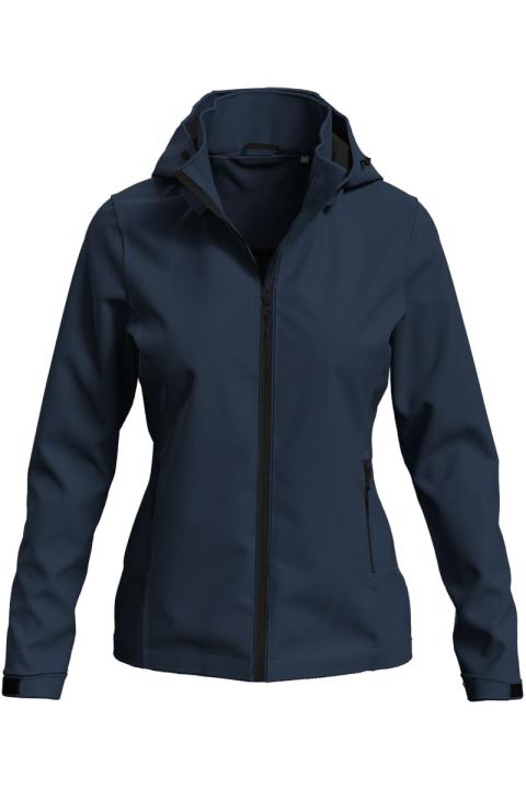 Lux Softshell Jacket