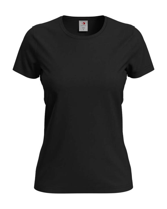 Comfort-T for women