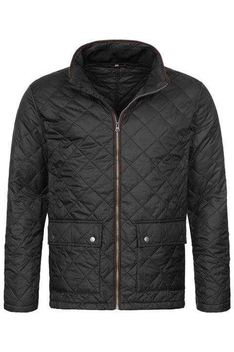 Quilted Jacket