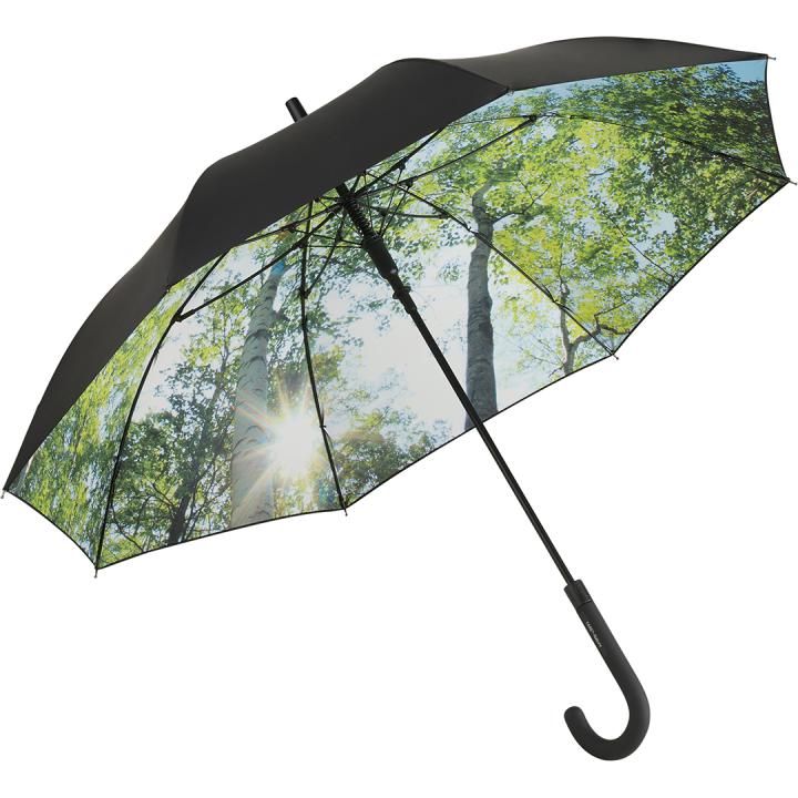 AC regular umbrella FARE Nature