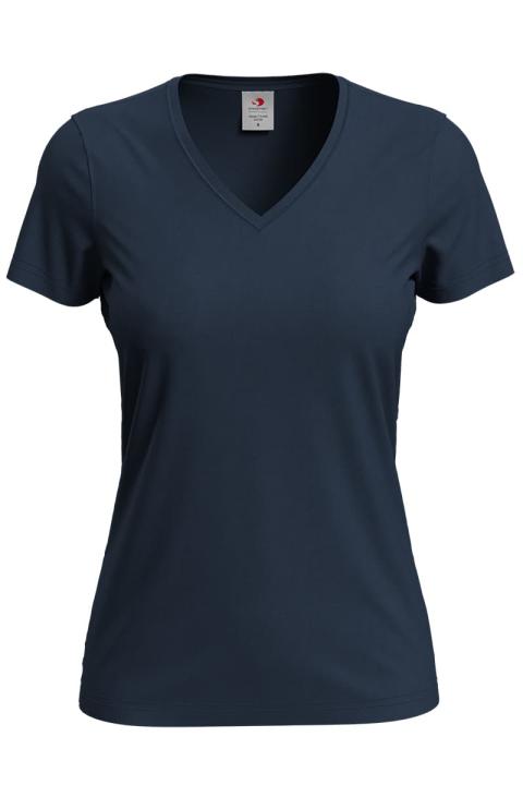 Classic-T V-neck