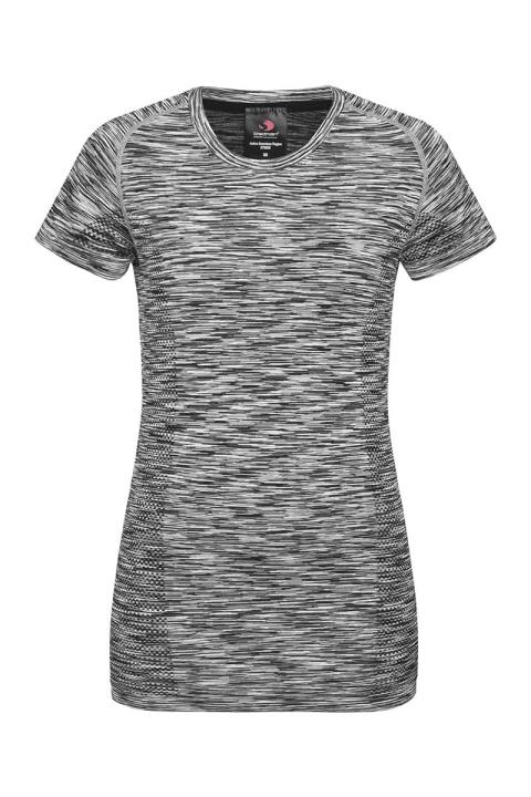 Seamless Raglan